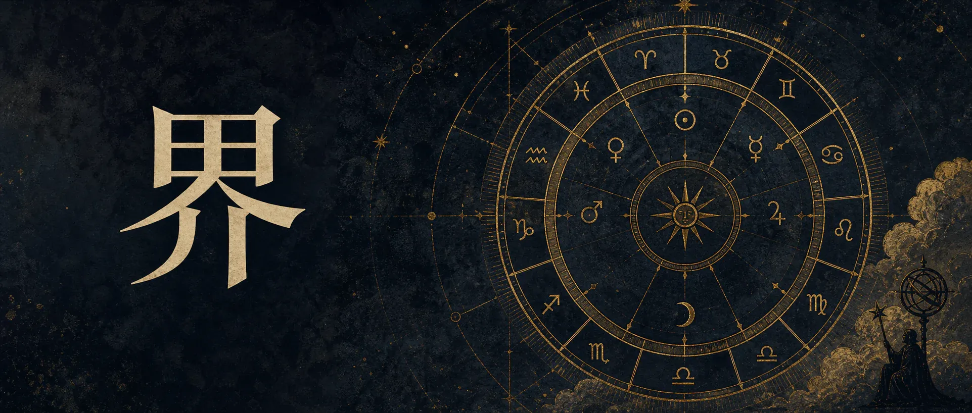 瓦伦斯占星选集五世纪增补·第六节：界封面